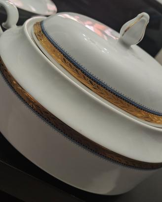 Piatti Ceramica Bavaria e Depos