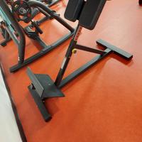 Super Offert ..macchine isotoniche MATRIX