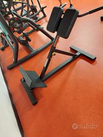 Super Offert ..macchine isotoniche MATRIX