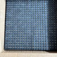 Mosaico Bisazza con kit 10.09