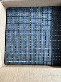 Mosaico Bisazza con kit 10.09