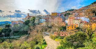Apartment in Marciana, Il Tasso - Vista 2