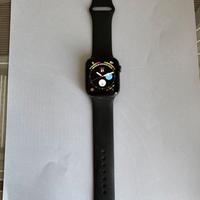 APPLE WATCH SERIE 4 GPS+CELLULAR 44 MM NERO