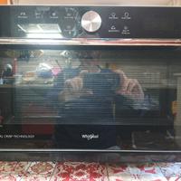 Forno a microonde Whirlpool