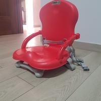Seggiolone portatile