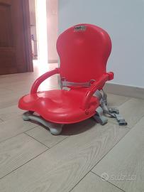 Seggiolone portatile