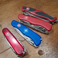 lotto Victorinox per Filippo