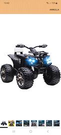 Quod moto a 4 ruote 