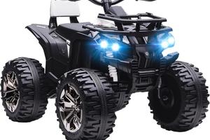 Quod moto a 4 ruote 