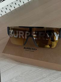 Occhiali Burberry