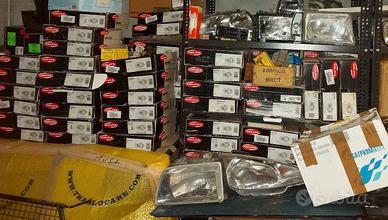 Stock 164 kit frizione varie marche e modelli