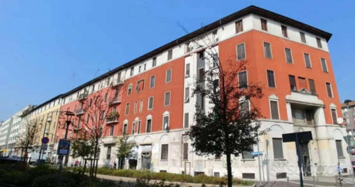 Appartamento – Milano, Gamboloita, Municipio 4 - Vista 4