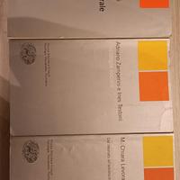 Manuali universitari Psicologia generale e sociale