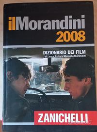 Il Morandini 2008 Dizionario dei film