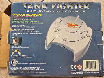 console Gamezone con 64 giochi