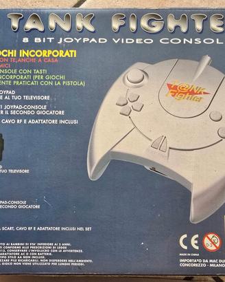 console Gamezone con 64 giochi