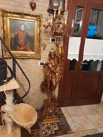 Moro veneziano      (VENDUTO)