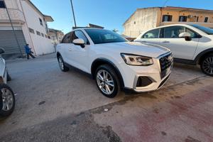 Audi Q2 30 2.0 tdi admired advanced s-tronic