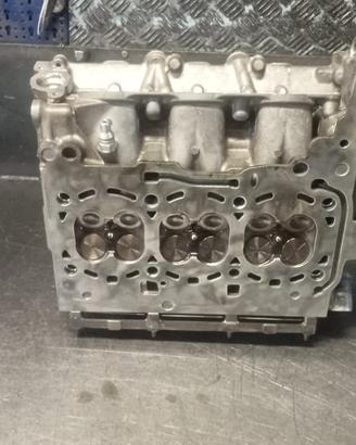 TESTATA USATA COMPLETA BMW MINI 1.5 TB