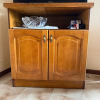 mobiletto cucina