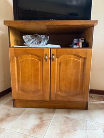 mobiletto cucina