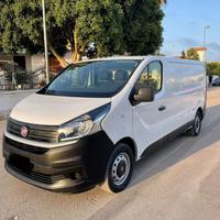 FIAT Talento 1.6 MJT 120 CV PL-TN Furgone 12q