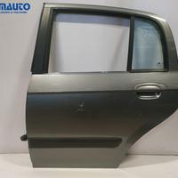 Porta post sx HYUNDAI GETZ (TB) '05