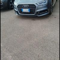 Audi A3 Sline 1.6 TDI