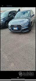 Audi A3 Sline 1.6 TDI