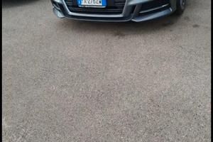 Audi A3 Sline 1.6 TDI