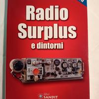 libro RADIO SURPLUS Volume 2