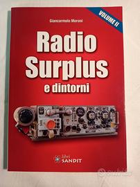 libro RADIO SURPLUS Volume 2