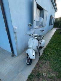 Vespa PX 150