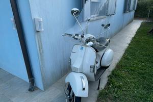Vespa PX 150