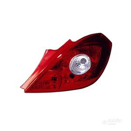 Fanale Posteriore Destro Esterno Opel Corsa D – OE