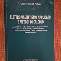 Elettromagnetismo applicato e metodi di calcolo