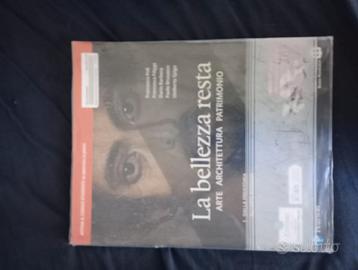 La bellezza resta - arte architettura patrimonio