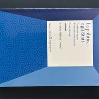 La politica e gli Stati - Gherardi