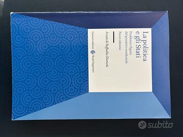 La politica e gli Stati - Gherardi