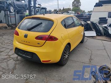 SEAT LEON 1P1 2.0 TDI 170CV 06-12 ricambi