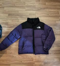 giubbotto the north face 700