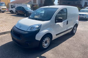 Fiat Fiorino 1.3 MJT 80CV Cargo 2022 GARANTITO