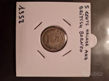 moneta da collezione 