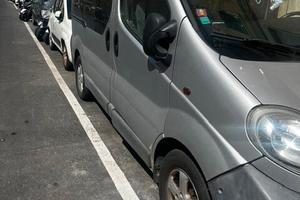 Opel Vivaro 27 2.5 CDTI/135CV PC-TN Combi