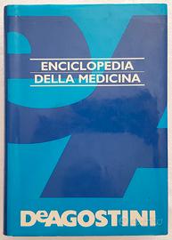 Enciclopedia della Medicina - De Agostini (1995)