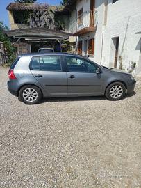 Golf 5 comfortline 1600 gpl
