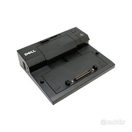 DELL E-Port Replicator DOCKING STATION