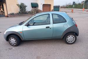 FORD KA 1.3 BENZINA ANNO 2000