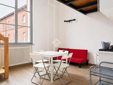 LOFT A BRA