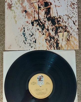 Vinile M.Rutherforford (Genesis) 1980